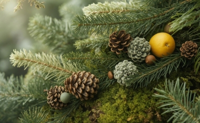 K-Konifer Fleuressence